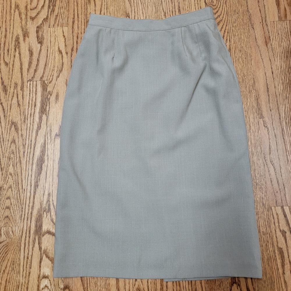 Vintage Skirt
